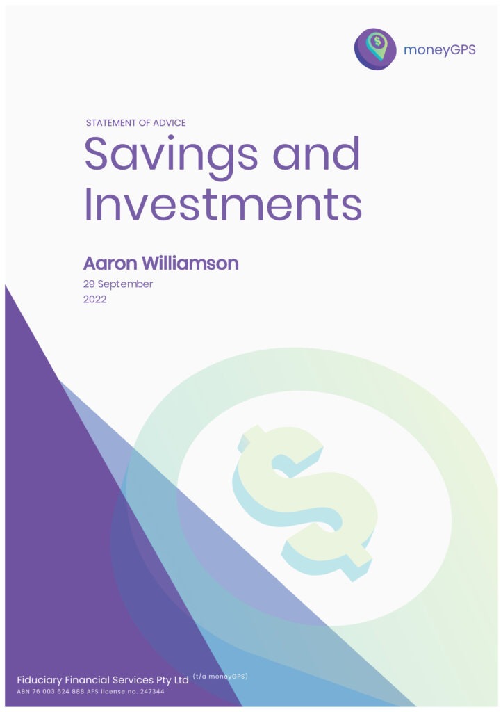 moneyGPS_Savings Investment_SoA_102022_Page_01
