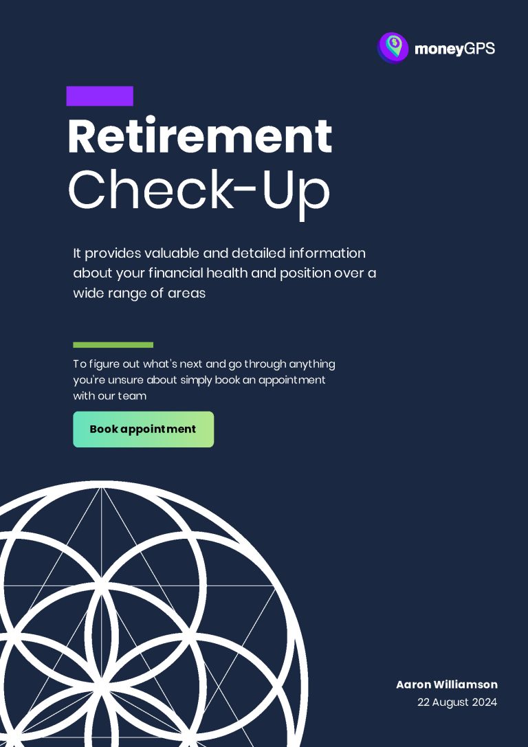 Sample Retirement Check-Up Report_Page_01